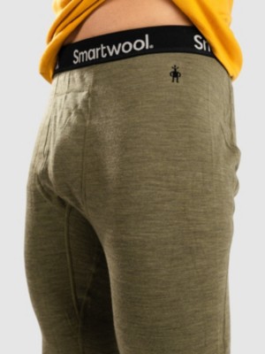 Smartwool hot sale thermal pants